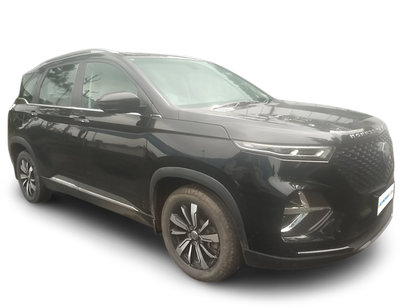 MG HECTOR PLUS-img